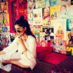 Pallavi Sharda Instagram - Gundiyan to bach ke 👆🏽
