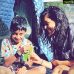 Pallavi Sharda Instagram - EYES EYES EYES Best summer date ever 🥂 .