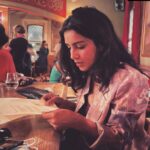 Pallavi Sharda Instagram – And then the absence of tiramisu on the menu became a double fisted dilemma.

📸 @miskojewellery