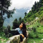 Pallavi Sharda Instagram - Stickler for those big mounds of earth ⛰