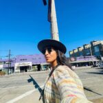 Pallavi Sharda Instagram - Hello Los Angeles! Silverlake / Los Feliz