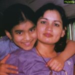 Pallavi Sharda Instagram - My mama, my life. #HappyMothersDay