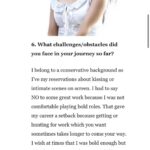 Panchi Bora Instagram - Thank you @the_wedding_journals_ for this interview! Straight from my heart ❤️