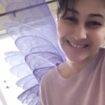 Panchi Bora Instagram – Let your dreams be your wings!  #firstreel2022