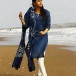 Panchi Bora Instagram – One step at a time!