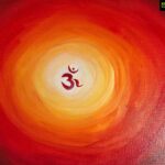 Panchi Bora Instagram – 🕉 Aum Sanskrit word that translates to ‘source’ or ‘supreme.’ In Hinduism it is said to be the sound of the universe, so by chanting it we are symbolically and physically recognising our connection to all other living creatures and the universe.