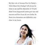 Panchi Bora Instagram - Thank you @the_wedding_journals_ for this interview! Straight from my heart ❤️