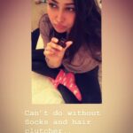 Panchi Bora Instagram – Is it just me or every girl??