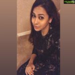 Panchi Bora Instagram – Stars can’t shine without darkness! 💫