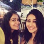 Panchi Bora Instagram – When are we meeting again?? 🙇🏻‍♀️ We need to sit and gossip babes😘 #coffeeconversations @nutanchawla13 Bandra, Mumbai