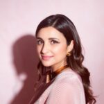 Parineeti Chopra Instagram - 🍥 Cast me in a retro movie?