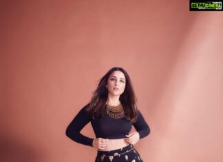 Parineeti Chopra Instagram - ♟🔱