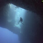 Parineeti Chopra Instagram – The place where I belong 🌊 
Swipe to see 🧜‍♀️ 
@orcadiveclub 

#Home #Diver #Ocean Somewhere in the Middle of the Ocean