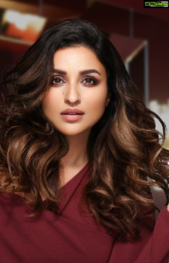 Parineeti Chopra's WORLD 🌍 on X: 