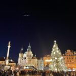 Parineeti Chopra Instagram – Europe x NYE ✨ 
Thankyou 2021. You blessed me. Prague, Czech Republic