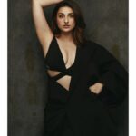 Parineeti Chopra Instagram - 🖤