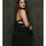 Parineeti Chopra Instagram – 🖤