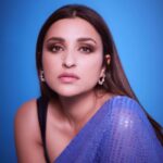 Parineeti Chopra Instagram – 🧿