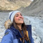 Parineeti Chopra Instagram - -4° ❄️ #SnowBurnt Nepal