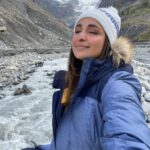 Parineeti Chopra Instagram – -4° ❄️ #SnowBurnt Nepal