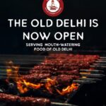 Parineeti Chopra Instagram - You know that meal when you say - “yaar pet bhar gaya, par main khaate ja raha hun?” Yup, I know you know. Well, here’s one of those. 😈 The most divine, delicious, finger licking, food-coma-food in town. No debate about it. THE OLD DELHI. Open now! @theolddelhi @thisissahajchopra @imsahilarya Faridabad