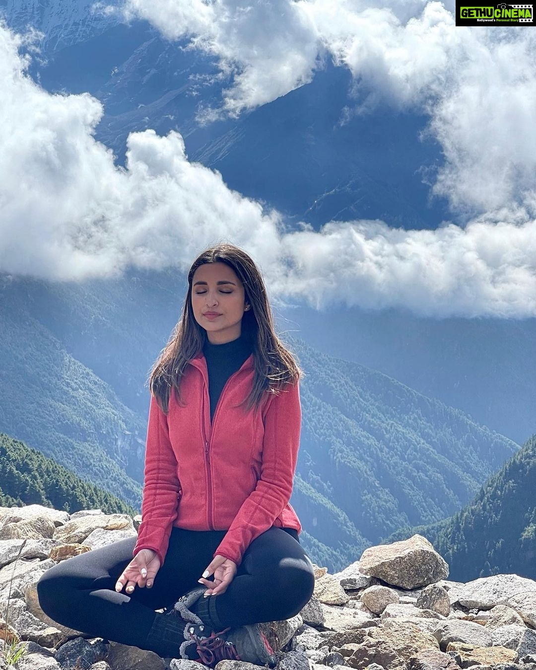 Parineeti Chopra - 885K Likes - Most Liked Instagram Photos