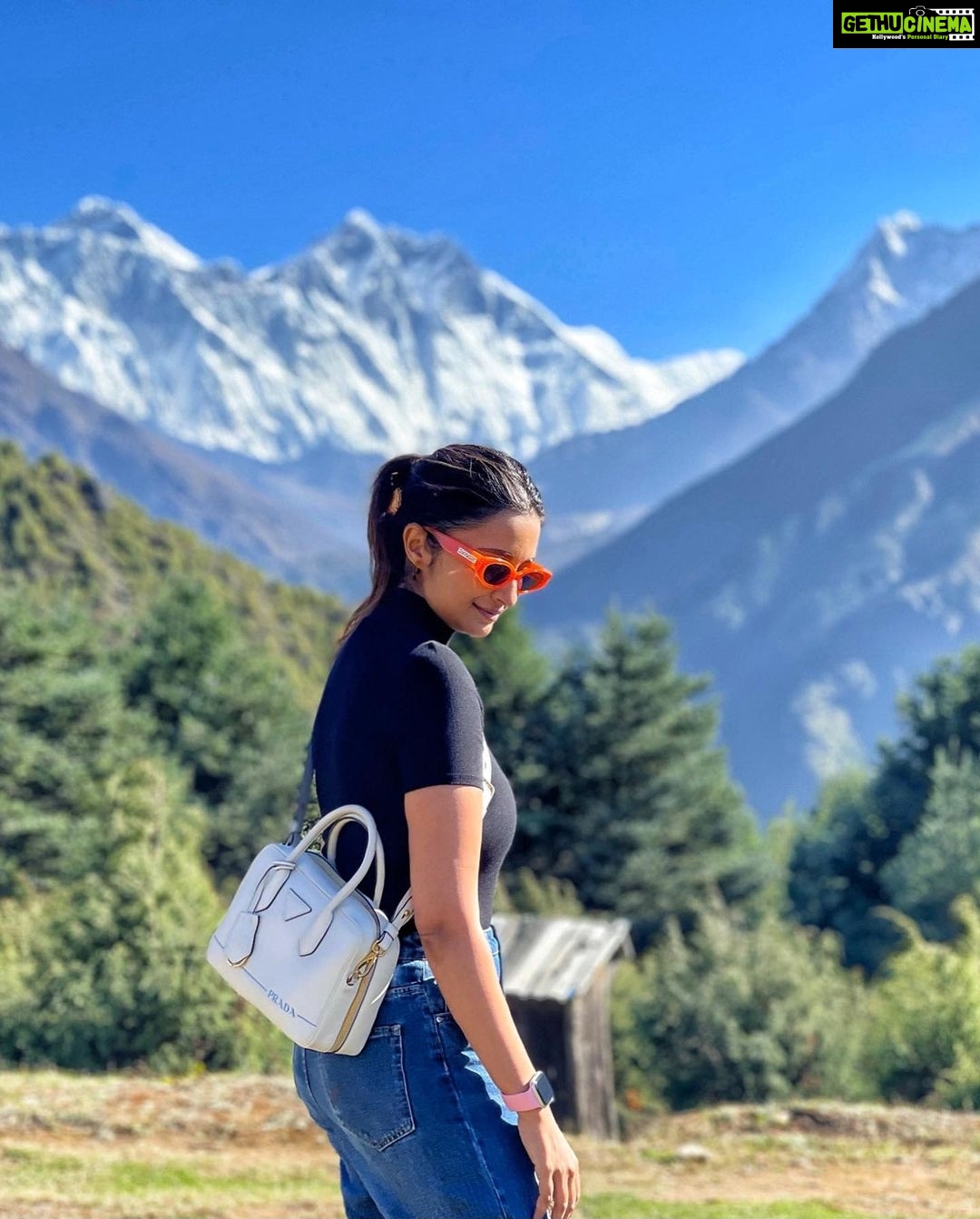 Parineeti Chopra - 658.1K Likes - Most Liked Instagram Photos