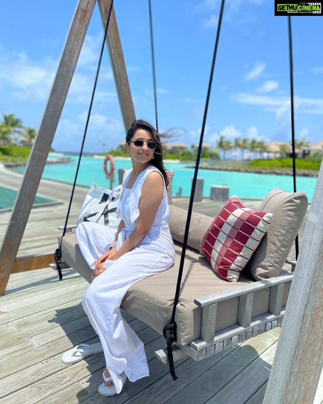 Parineeti Chopra - 699.9K Likes - Most Liked Instagram Photos