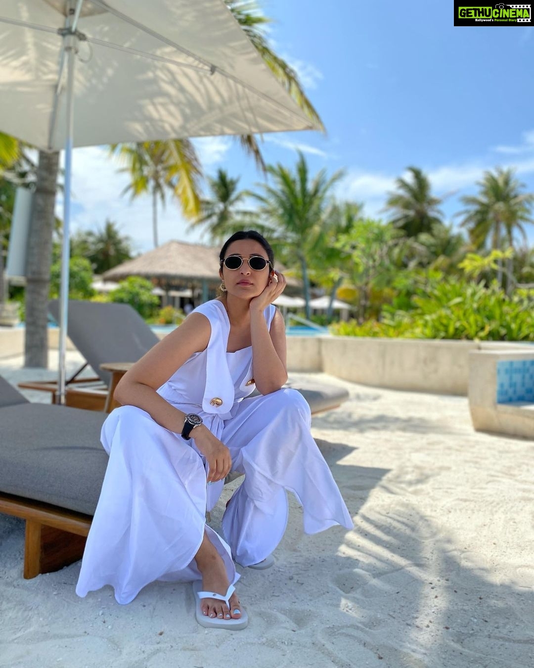 Parineeti Chopra - 699.9K Likes - Most Liked Instagram Photos