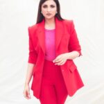 Parineeti Chopra Instagram – 💋