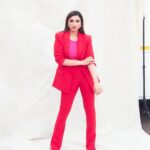 Parineeti Chopra Instagram – 💋