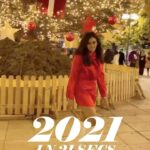 Parul Yadav Instagram - Happy days, sad days, ill days, fit days, jolly days, solo days, family days - 2021 had'em all in equal measure.. here’s hoping for more laughter and less sorrow in 2022...💫 #PYStyleFile #HappyTimes #TrendingReels #ReelItFeelIt #GoodVibesOnly #MemoryLane #YearEnd #YearJustFlewBy #TheMonthsOfTheYear #Memories #OneYear #BlastFromThePast #FridayPost #FridayMood #LastDayOfTheYear #LastDay #Year2021 #Recap2021 #KannadaHeroine #PositiveVibes #GoodVibes #SandalwoodAdda #SandalwoodActress #OOTD #GymJunkie #WorkoutMotivation #Oenophile #ShihAspo #DogLover