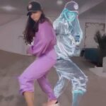 Parul Yadav Instagram - Groovin' to my fav song!! #TooMuchFun #Peaches #JustinBeiber #DanceLover #HipHopDance #DanceLife #BackInAction #FeelsGood