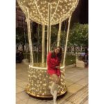 Parul Yadav Instagram - 🎅 ❤️ #PYStyleFile #PYTravels #TravelDiaries #VacationModeOn #GirlOnAVacation #Travel #LoveTravel #ChristmasDecorations #ChristmasTree #ChristmasOOTD #Greece #GreeceChristmas #ChristmasVibes #RedOutfit #WhiteBoots #KannadaHeroine #ItsChristmas #GettingIntoTheChristmasSpirit #SandalwoodAdda #SandalwoodActress #OOTD #MondayMood #ChristmasLovers #GreeceTravel #StylishLook #MondayPost #Happiness #RedDress
