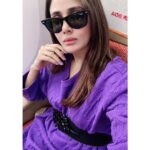 Parul Yadav Instagram - Feeling the vibe as I fly away to the Ole Blighty!! Also, shout out to Kanika and the entire staff of @airindia.in for the wonderful service on today's flight and might I add the food was unexpectedly good too! Hopefully the Maharaja will regain his lost glory soon!! #HelloLondon #PYTravelDiaries #Happiness #PYTravels #VacayDairies #HappyGirlsAreThePrettiest #TravellingLife #LoveToTravel #TravellingEurope #MondayPost #MondayMood #TravelOOTD #GoodTimes #AirportStyle #NammaKannada #InstagramKannada #AirportDairies #TravellingWoman #LoveForBoots #TravelDiaries