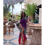 Parul Yadav Instagram - The #RoyalGardenVillas at #Adeje in Southern Tenerife is without a shadow of a doubt the most exquisite interior space that I have been in anywhere. 💖 The resort has such expensive artifacts from all over the world set with wonderful aesthetics that it's just a pure pleasure to be there! #VisualTreat #PYTravels #TravelTuesday #TravelDiaries #Tenerife #CanaryIslands #Spain #TravelLife #Happiness #LoveToTravel #TravelIsBae #Travel #Love #Grateful #AroundTheWorld #GirlOnVacation #IAmOnAVacation #TravelPhotography #ForeverTraveler #MondayMood #SandalwoodQueen #Kannadiga #KannadaHeroine #NammaSandalwood #TuesdayPost Royal Garden Villas