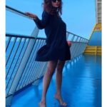 Parul Yadav Instagram – Carpe diem! Or maybe just seize the rails and hang on when the sea gets rough!! #Yelo

🛳: @fredolsenexpress

#PYTravels #TravelDiaries #GranCanaria #Tenerife #CanaryIslands #Spain #TravelLife #ShipLife #OnBoard #WildAndFree #FredOlsenExpress #WednesdayPost #WednesdayMood #AtlanticOcean #OceanLovers #Happiness  #OnBoardLife #SantaCruzdeTenerife #Travel #Love #Grateful #AroundTheOcean #PuertoDeLasNieves #GirlOnVacation #ForeverTraveler #SandalwoodActress #Kannadathi #KannadaHeroine #NammaKannada Gran Canaria, Spain