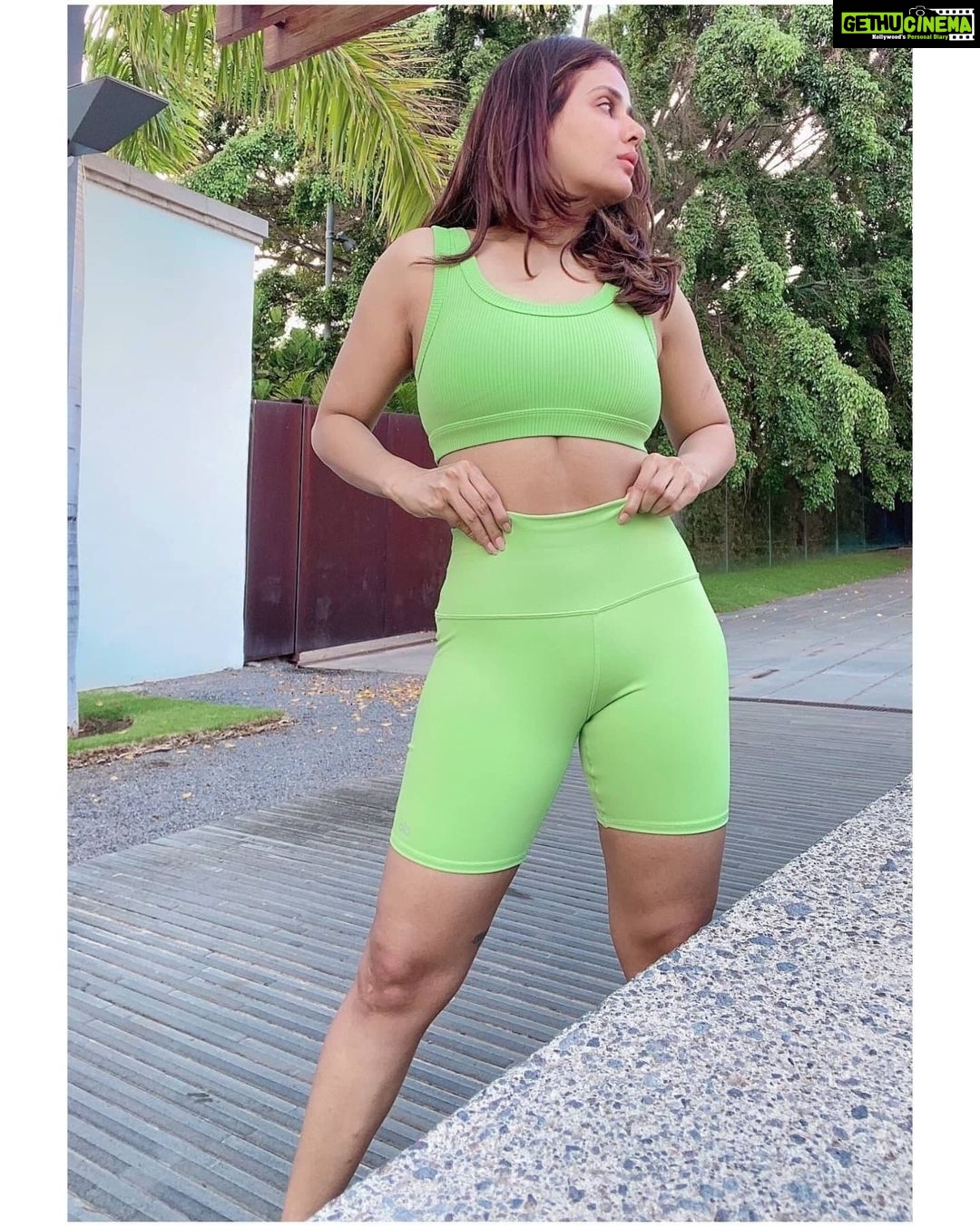 Parul Yadav Instagram - Courage doesn't always roar. Sometimes courage is the quiet voice at the end of the day saying, I will try again tomorrow! #MondayMotivation #WorkTrainRepeat #PYTravels #TravelDiaries #Tenerife #OutdoorFun #VisitSpain #Canarias #CanaryIsland #IslasCanarias #CanariasLifestyle #TravelAddict #Travel #EnjoyTheMoment #TenerifeFelicidad #TravelIsBae #CanariasLifestyle #FitAndFab #OneDayAtATime #StayFit #GirlOnVacation #ForeverTraveler #SandalwoodActress #Kannadathi #KannadaHeroine #NammaKannada #MondayPost Tenerife, Canary Islands.