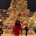 Parul Yadav Instagram – From 🧝‍♀️ to 🎅 in a blink! #ThisIsHowIDoIt

#PYStyleFile #PYTravels #TravelDiaries #VacationModeOn #GirlOnAVacation #Travel #LoveTravel #ChristmasDecorations #ChristmasTree #ChristmasOOTD  #KannadaHeroine #ItsChristmas #GettingIntoTheChristmasSpirit #GreeceChristmas #SandalwoodAdda #SandalwoodActress #OOTD #SundayMood #MerryChristmas #ChristmasMood #ChristmasLovers #Greece #SundayFunday #GreeceTravel #GreenOutfit #LoveForBoots #StylishLook #TrendingReels