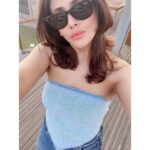 Parul Yadav Instagram - Sometimes you just have to admire yourself enjoying the beauty around you!! #selfiesaturday #tenerife #canaryislands #spain Tenerife, Islas Canarias, España