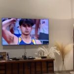 Parul Yadav Instagram – The soul of our nation finds utterance.. thank you @neeraj____chopra for enriching a billion lives. 
First ever #Olympic2020 #Gold

#JavelinThrow #GoForGold #Tokyo2020 #TokyoOlympics2020 #Cheer4India #IndianGoldenHopes #NeerajChopra