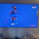 Parul Yadav Instagram – And we begin to hope!! Our hockey women create history!! #Women #Tokyo2020 #WeAreTeamIndia #Hockey