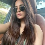 Parul Yadav Instagram – 🚘 💫

#PYStyleFile #CarGirl #AutomotiveLifestyle #TuesdayDrive #Fashion101 #AllGlammedUp #CarGram #OneByOne #FeelingGreatful #FashionGram #GreenDress #FeelingPretty #KannadaCinema #NammaKannada