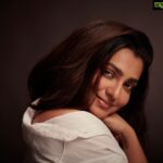 Parvathy Instagram - It’s a love song ❤️ ▪️ @shafishakkeer ▪️ @jineeshchandraboss ▪️ @styledbysmiji ▪️ @shiva_makeover ▪️ @rich_look_makeovers