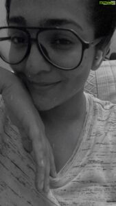 Parvathy Instagram - It’s already on fire tho, smh.