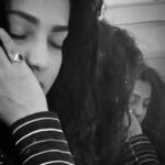 Parvathy Instagram – Coming home to me.