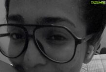 Parvathy Instagram - It’s already on fire tho, smh.