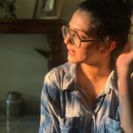 Parvathy Instagram - The way you seep and spread deep within, melancholia just doesn’t stand a chance.. You have never failed to find me, stop me in my footsteps or entangled thoughts; to remind me how beautiful it is to be breathing still. Thank you, ☀️! I love you! #LittleBigThings #ANoteToTheSun 📸 @motheroftheoddsquad ✨
