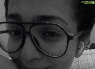 Parvathy Instagram - It’s already on fire tho, smh.