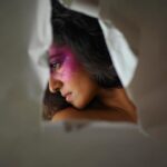 Parvathy Instagram - “And the day came when the risk to remain tight in a bud was more painful than the risk it took to blossom.” -Anaïs Nin The Unravel Series 📸@jeesjohnphotography 💅🏾 @samson_lei